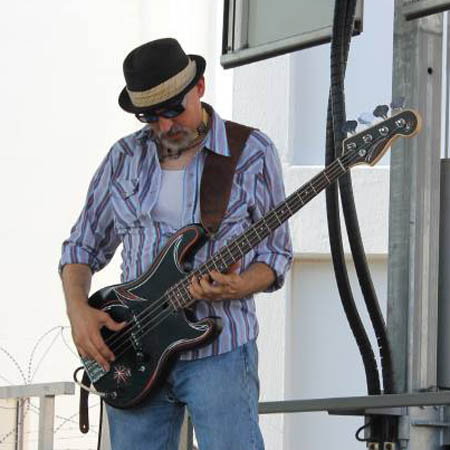 Brent LaBeau
