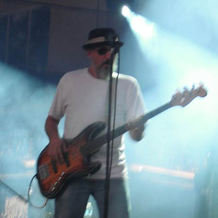 Brent LaBeau